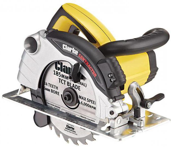 reliable and inexpensive circular saw