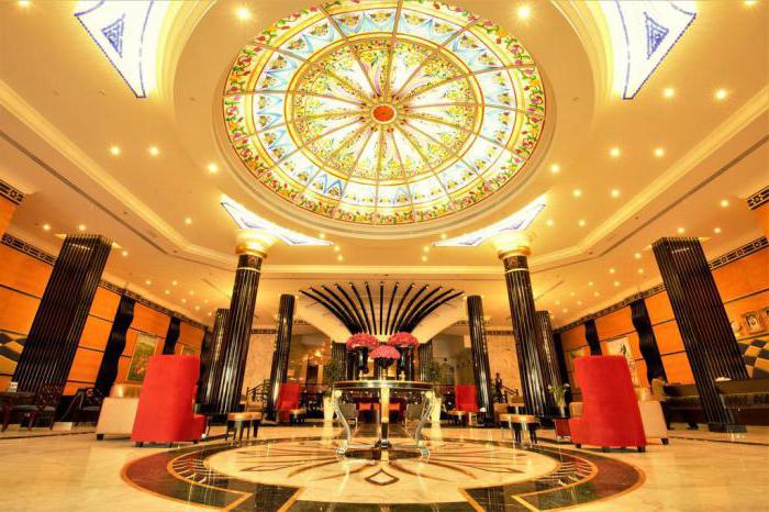 red castle hotel sharjah 4 zjednoczone emiraty arabskie sharjah