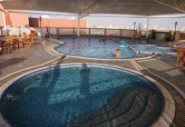 Hotel Red Castle Hotel 4* Sharjah, Vereinigte Arabische Emirate: Bewertungen und Fotos von Touristen