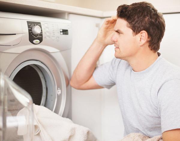 Fehler 5e Waschmaschine samsung