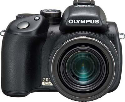 Olympus Kamera Modell