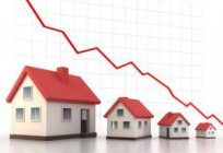 Die niedrigen Zinsen auf eine Hypothek: Vorteile und Nachteile