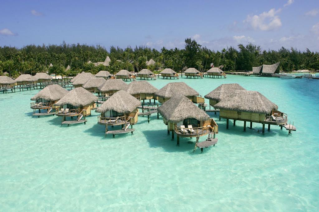 فندق Bora Bora