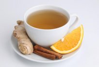 Натуральні чаї для здоров'я та схуднення