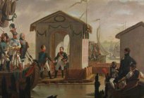 रास के फ्र्यदलन्त की लड़ाई 1807: कमांडरों, बेशक, लड़ाई के परिणाम