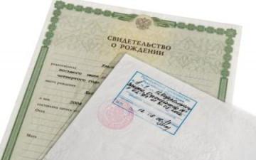 die Registrierung der Bürger der Russischen Föderation des Wohnortes
