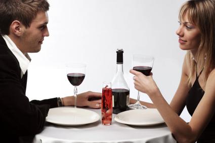 what to say on a first date