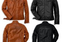 Leather jacket where to buy in Moscow good quality
