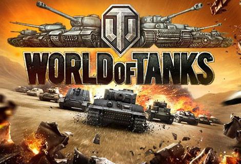 FBG Wordl of Tanks