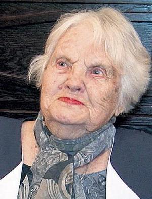 Abdulov, Lyudmila Aleksandrovna