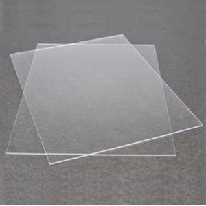 Glass sheet
