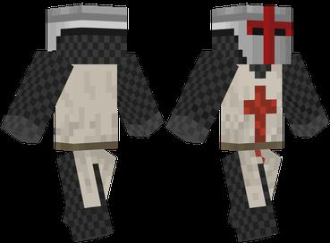 minecraft how to crafted chainmail armor