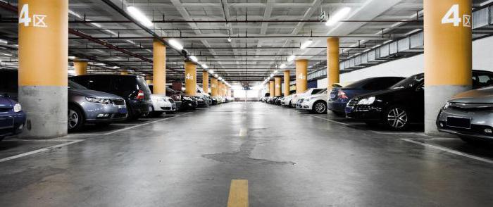parallel Parking Schritt für Schritt Anleitung für Anfänger