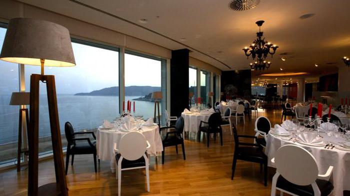 splendid conference spa resort hotel é um hotel de 5 montenegro