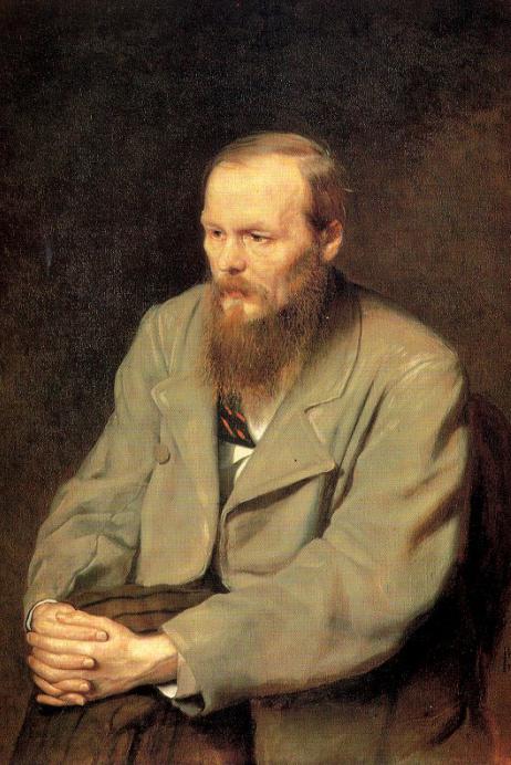 ruso clásico de la literatura del siglo 19