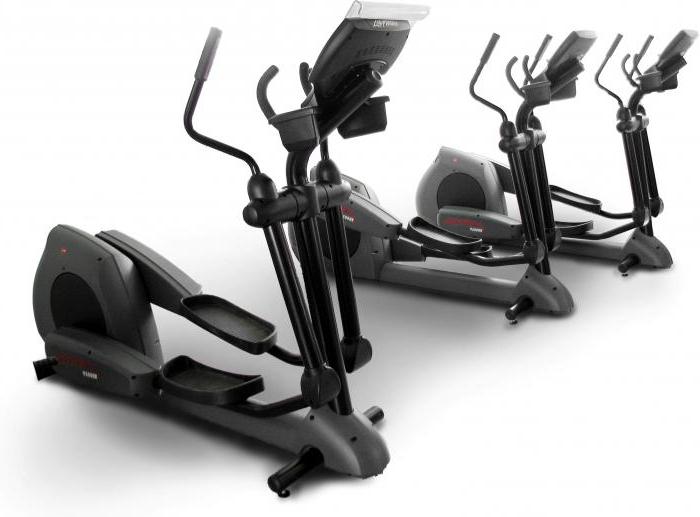 elliptical trainer reviews of torneo