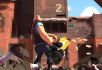 Team Fortress 2: system requirements and overview
