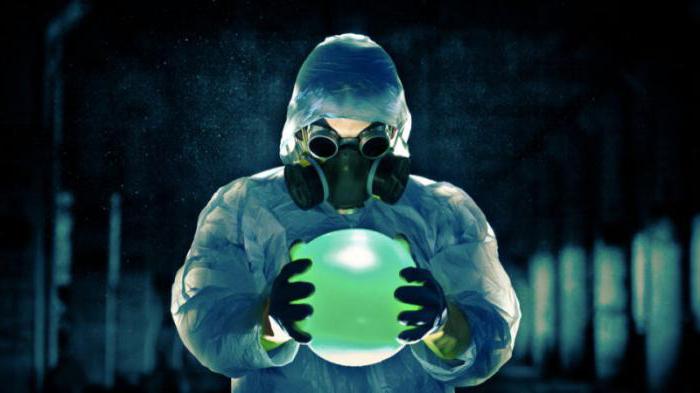 who are the scientists discovered the phenomenon of radioactivity