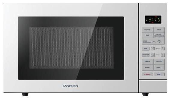 microwave rolsen reviews