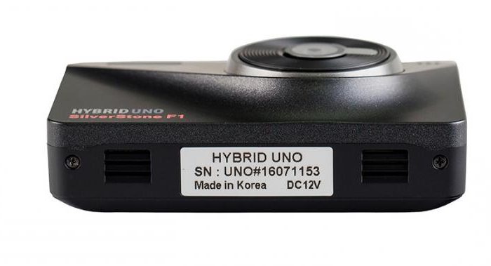 silverstone f1 hybrid uno owner reviews