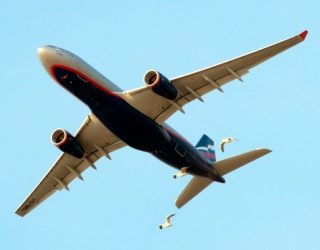 the return of the electronic ticket Aeroflot