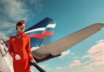 Gidiş-dönüş bileti (Aeroflot): kurallar ve ceza ödemek