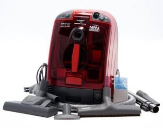 vacuum cleaner thomas twin aquafilter helper 788557