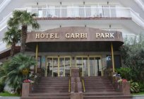 Қонақ Garbi Park 3* (Испания, Коста-Брава): фото және пікірлер