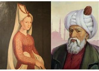 міхрімах султан біографія