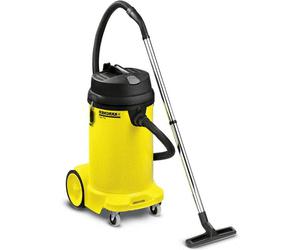 Karcher vacuum cleaner with Aqua-filter reviews