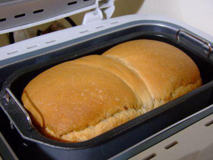o pão de farinha sem glúten
