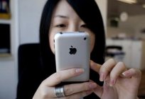 有什么区别的iPhone从iPod，或如何不会感到困惑，在选择苹果设备？