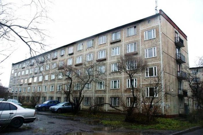 分析次级住房市场的莫斯科