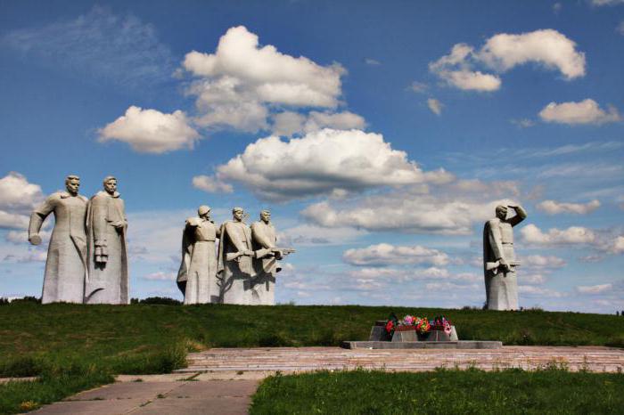 Dubosekovo memorial
