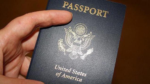 認証、パスポート