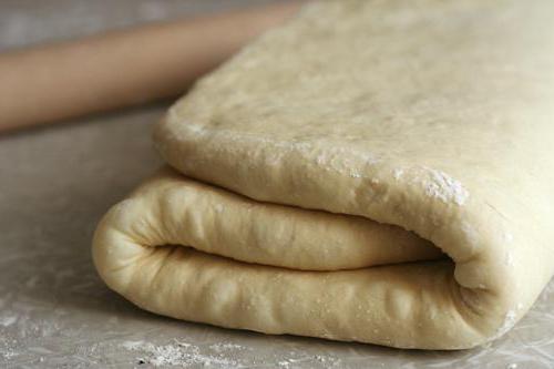 how to quickly defrost the dough