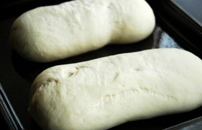 how to quickly defrost a yeast dough