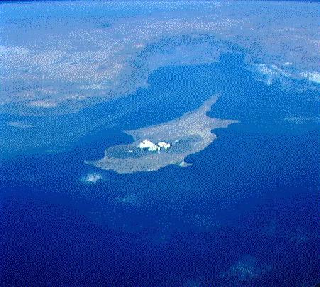 країна Кіпр