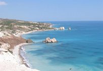 Куди відправитися у відпустку? Країна Кіпр чекає вас!