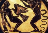 Mitos Da Grécia Antiga. Resumo do conteúdo em execução N.Kuhn - o livro de todos os tempos