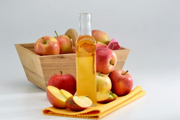 Apple cider vinegar varicose veins on feet