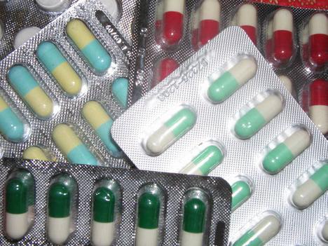 behandeln als Sinusitis Tabletten