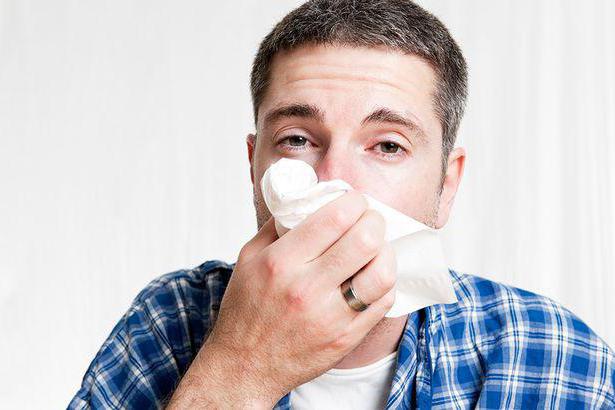 de Antibióticos contra a gripe e o resfriado comum