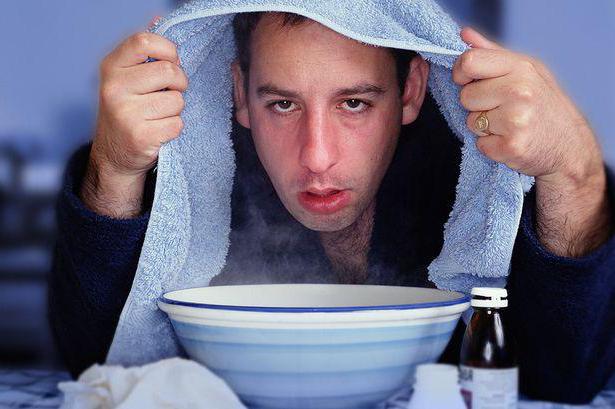Hangi antibiyotik içmek grip ve soğuk algınlığı