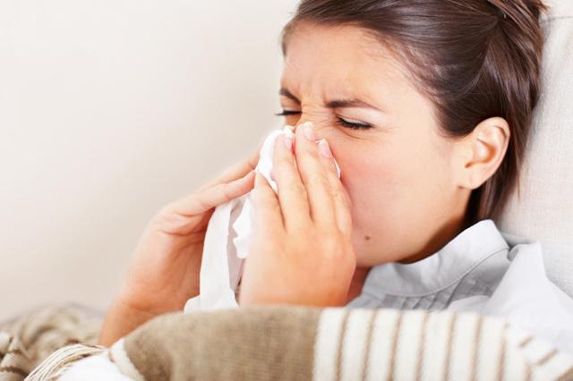Hangi antibiyotik iyi soğuk algınlığı içmek