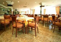 Hotel Manaus 3* (Majorka, Hiszpania): opis, pokoje, opinie