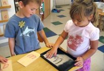 How is the literacy of preschoolers?