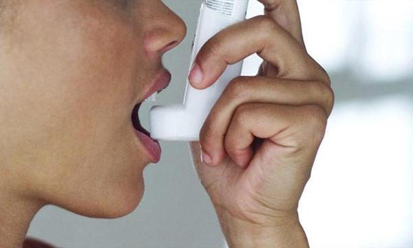 la tos en la bronquitis crónica