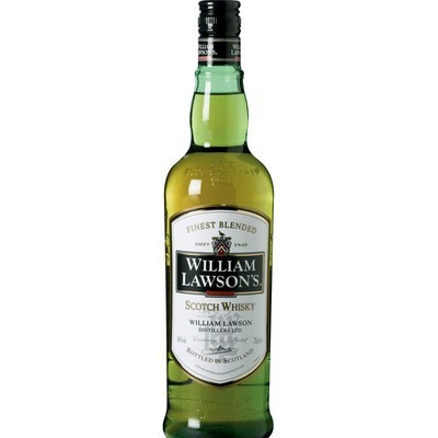 william lawsons whisky