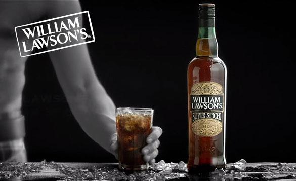 whisky william lawson opinie